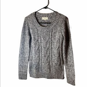 Pink Rose Women’s Sweater